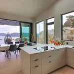 Feriehus 4 Bedroom Beautiful Home In Lyngdal Lyngdal