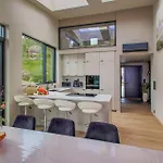 4 Bedroom Beautiful Home In Lyngdal Lyngdal