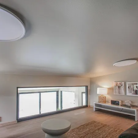 4 Bedroom Beautiful In Ferienhaus Lyngdal