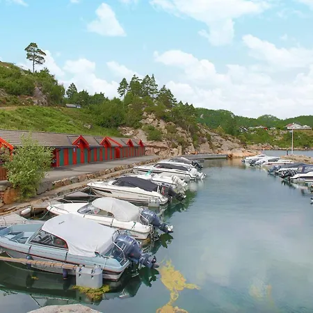 Stunning In With Kitchen *