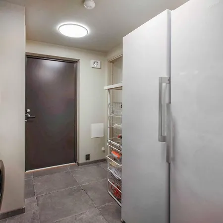 Stunning In With Kitchen *