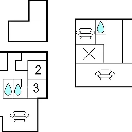 Stunning In With Kitchen Lyngdal